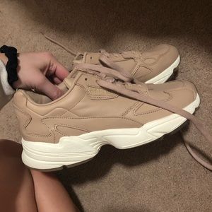 Adidas Falcon Shoes